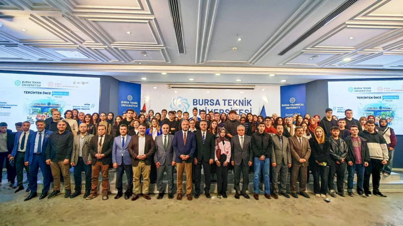 Milli Eğitim de bir ilk:“Tercihten Önce Üniversiteni Yaşa” 