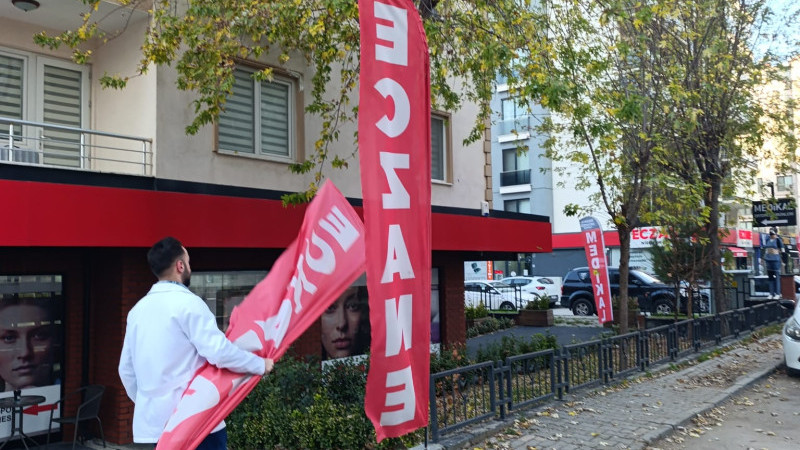 Nilüfer’de yaya ve engelli hakları için sıkı denetim