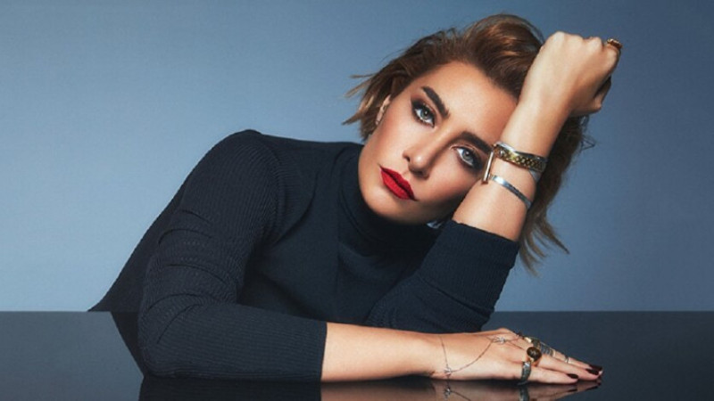 Şarkıcı Sıla estetikleriyle gündemde! Görenler tanıyamadı