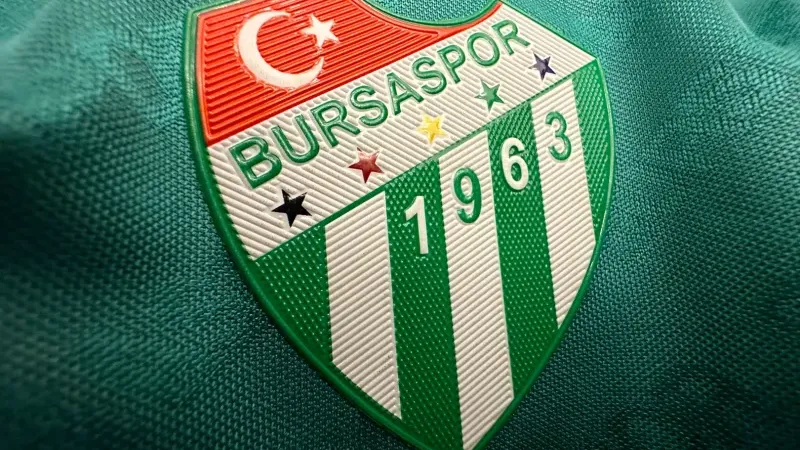 Bursaspor, Somaspor maçı sonrası PFDK’ya sevk edildi