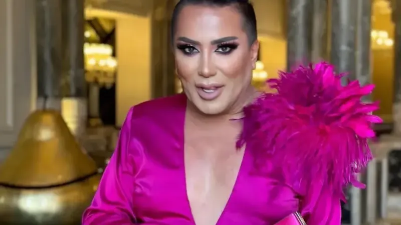 Sosyal medya fenomeni Murat Övüç tutuklandı