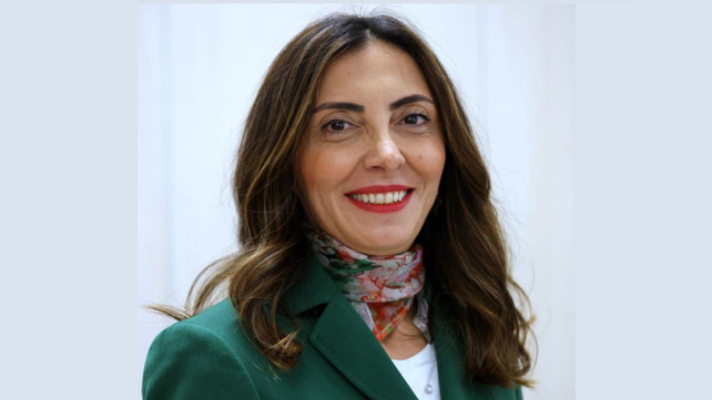 CHP Bursa Milletvekili Kayışoğlu Genel Başkan Yardımcısı oldu