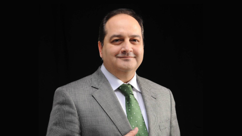 Denizhan Sezgin, BURO Başkanlığına adaylığını resmen duyurdu