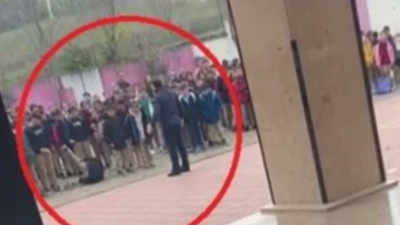 O müdür tutuksuz yargılanacak!