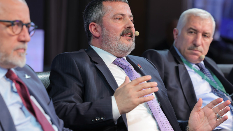 Cemal Özen: Gıda israfı çiftçinin alın terine ihanettir