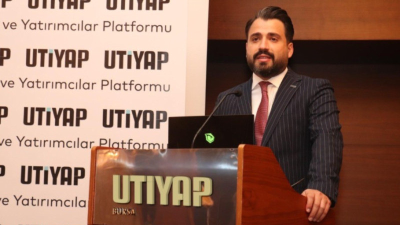 UTİYAP’tan iş dünyasına çağrı: “Kriz sonrası akıllı adımlar atmak zorundayız”