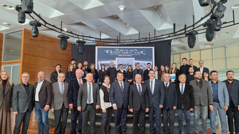 Bursa Büyükşehir’den Balkan göçü hafızasını yaşatan proje