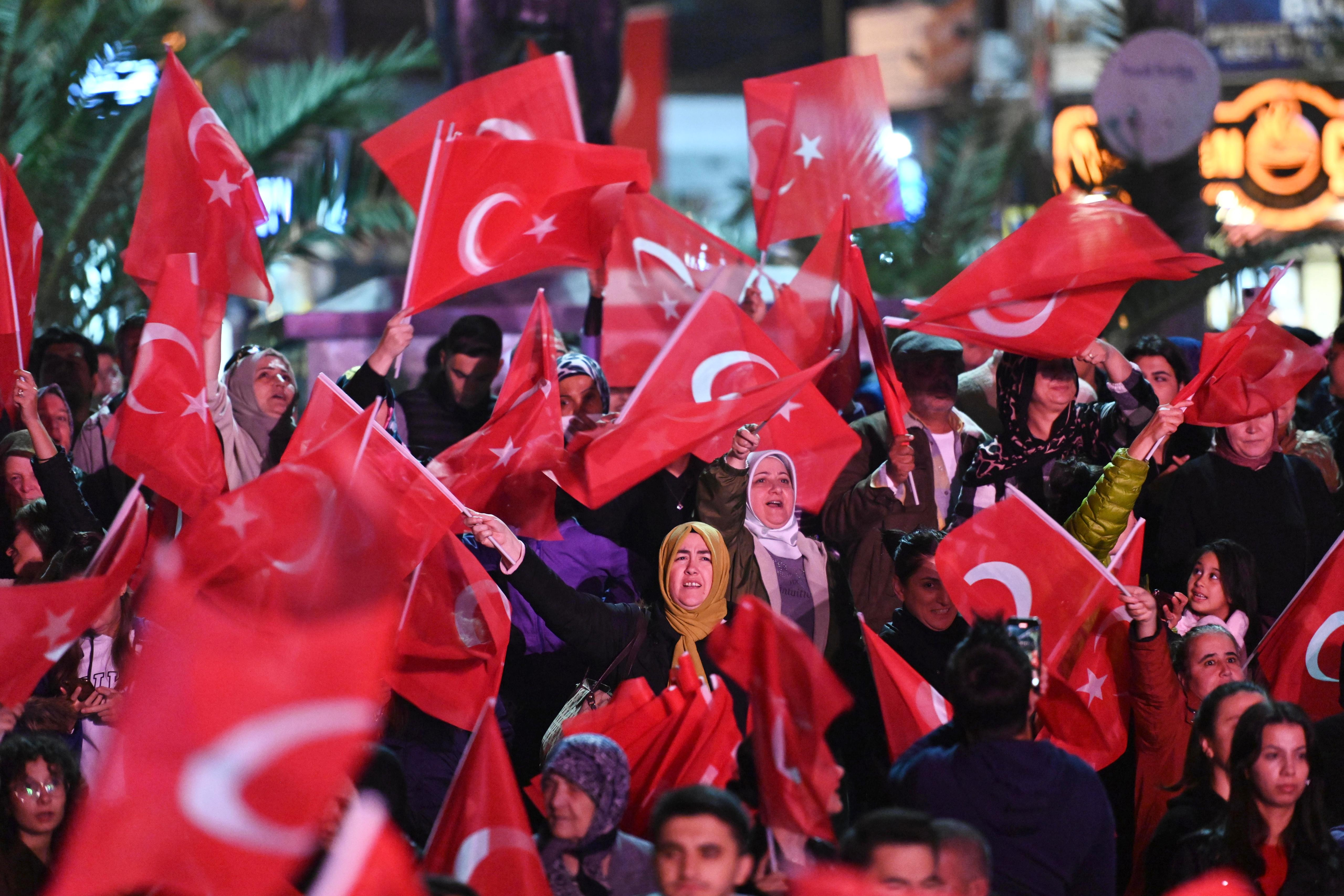 Bursa cumhuriyet coşkusunu yaşamaya hazırlanıyor