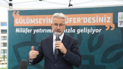 Kurtuluş Mahallesi’ne bir park daha kazandırıldı