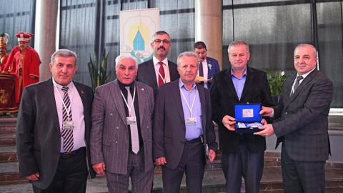 Fetih Müzesi’nde Şeb-i Arus gecesi