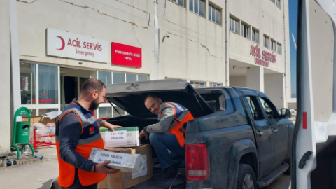 Nilüfer’den “Evim Evin Olsun” kampanyası 