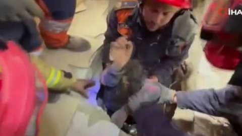 147. saatte gelen mucize