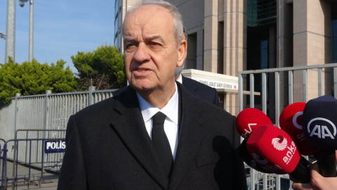 İlker Başbuğ'a beraat kararı