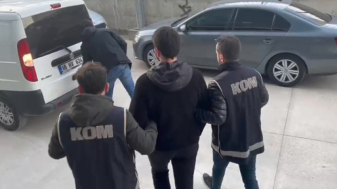 70 kişinin öldüğü sitenin mimarı Bursa'da gözaltına alındı