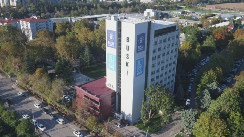 Bursa'da depremzedelere su aboneliğinde kolaylık