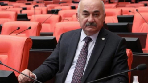 Vahapoğlu: "Usul hatası çiftçinin sırtına yüklenemez"