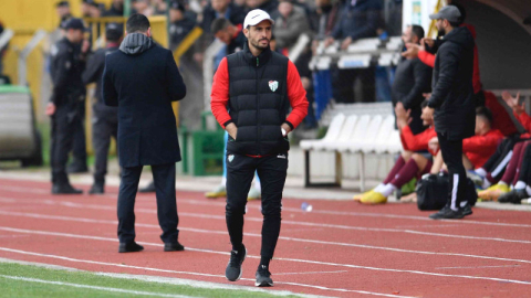 Özer Hurmacı 2’de 2 ile başladı