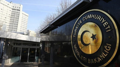 Türkiye, Süleymaniye'ye hava sahasını kapattı