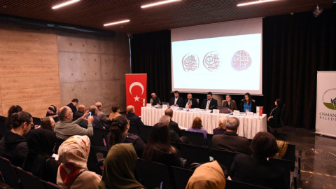 Sultan I. Ahmed Dönemi Osmangazi’de gün yüzüne çıktı
