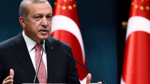 Cumhurbaşkanı Erdoğan, Pendik Toplu Açılış Töreni'nde konuştu