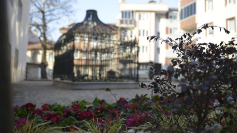 Bursalı Aşık Yunus'a vefa