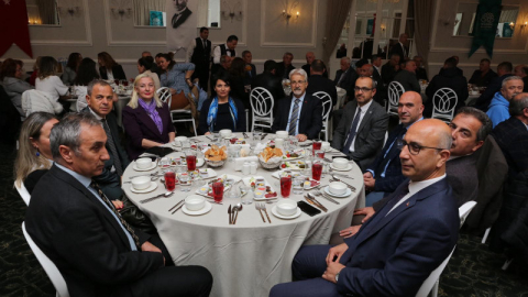 Nilüfer Belediyesi’nin 2022 Yılı Faaliyet Raporu onaylandı