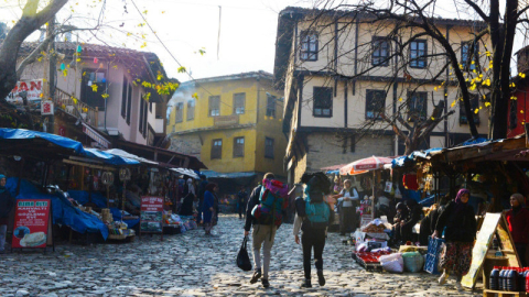 Yıldırım turizm payını arttıracak