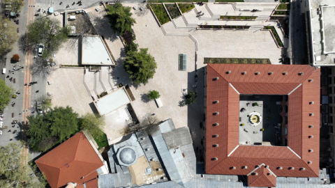 Bursa’da tarih meydana çıkıyor