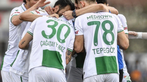 Bursaspor, Özer Hurmacı’yla 4 maçta 10 puan topladı