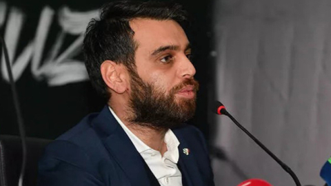 Adanur’un acı günü