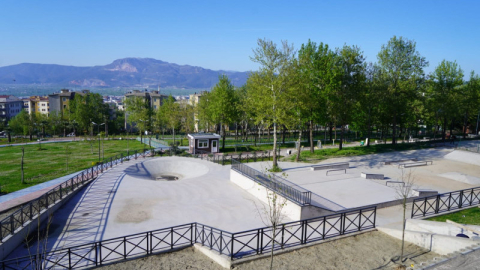 Bakan Varank Kestel’de 500 milyon liralık yatırımları açacak 