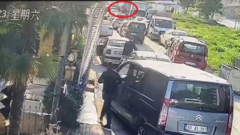 Bursa'da olay adım adım iz sürülerek aydınlatıldı