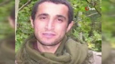 MİT'ten bir nokta operasyon daha!