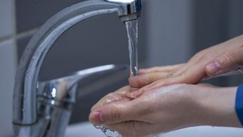 Bursa'da su kesintisi