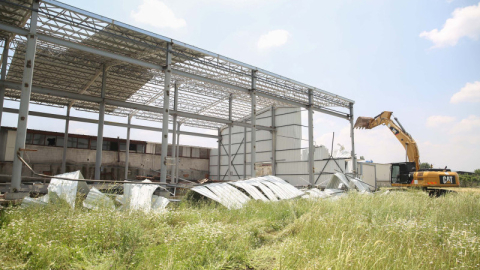 Nilüfer’de kaçakla mücadeleye devam 