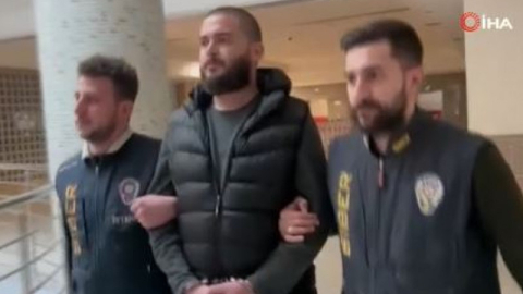 Faruk Fatih Özer'den şok açıklama: 'Kimseyi...'