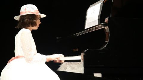 Nilüfer'de 426 kursiyer hünerlerini sergiledi