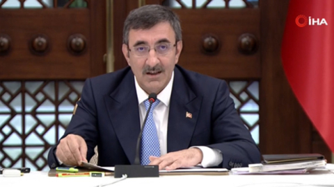 'Mali disiplin ve kamuda tasarruf anlayışı içinde hareket edeceğiz'