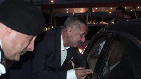 Jandarma ve polisten bayram öncesi sıkı denetim