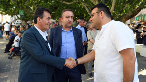 Osmangazi, Kurban Bayramı’na hazır