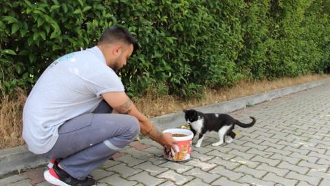 Can dostlar unutulmuyor