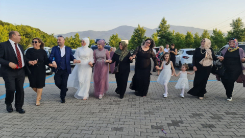 Bursa'da ambulans şoförü kalbine yenildi