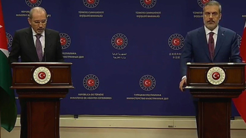 Bakan Fidan'dan İsveç'in NATO üyelik sürecine dikkat çeken çıkış!