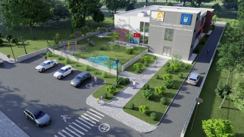 Ana Kucağı, Yunuseli’yi de saracak