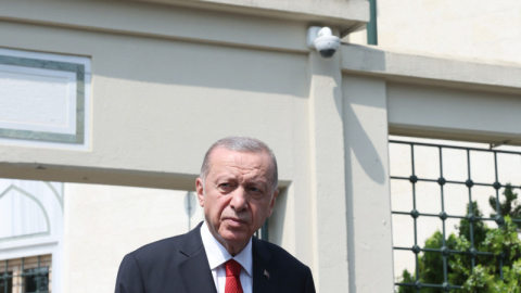 Cumhurbaşkanı Erdoğan: 'Sayın Putin’i Ağustos ayında misafir edeceğiz'