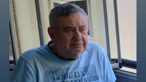 Bursa'da yaşlı adam karadan ve denizden aranıyor