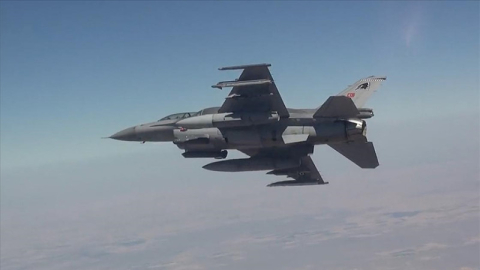 3 PKK'lı terörist etkisiz hale getirildi