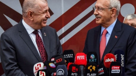 'Gizli protokol' açıklaması doğrulandı