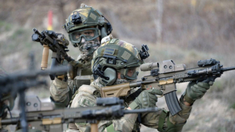 MİT'ten nokta operasyon!