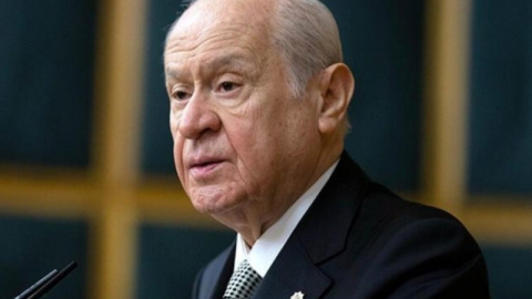 Bahçeli'den yerel seçim mesajı!